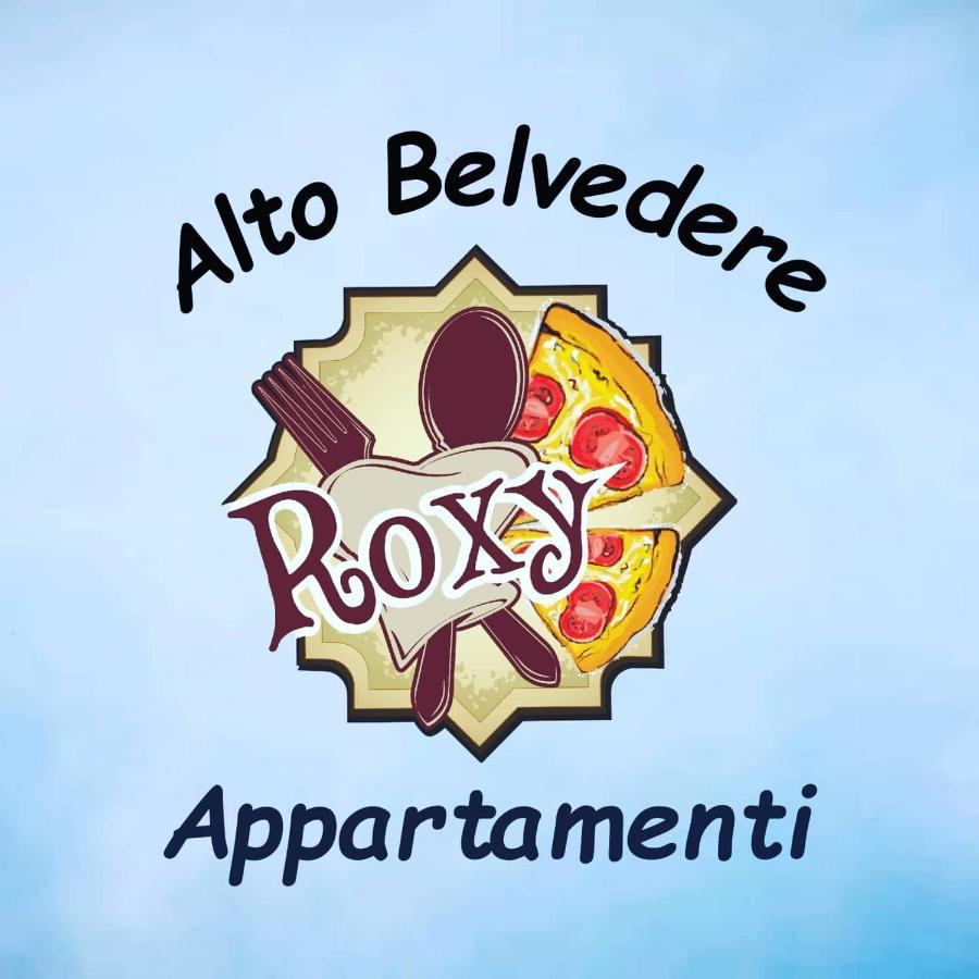 Roxy Alto Belvedere Cogna Exterior foto