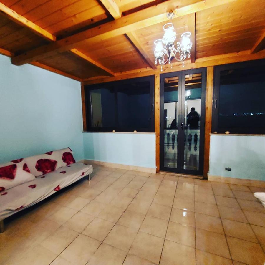 Roxy Alto Belvedere Cogna Exterior foto