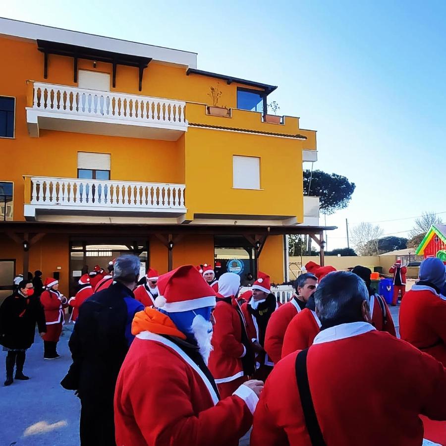 Roxy Alto Belvedere Cogna Exterior foto